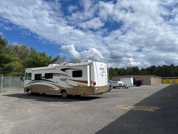 Extra Space Storage - 3778 - Brick - Brick Blvd - 165 Brick Boulevard