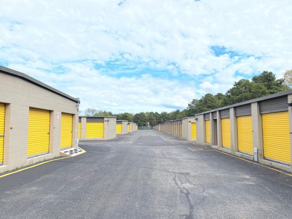 Extra Space Storage - 3778 - Brick - Brick Blvd - 165 Brick Boulevard