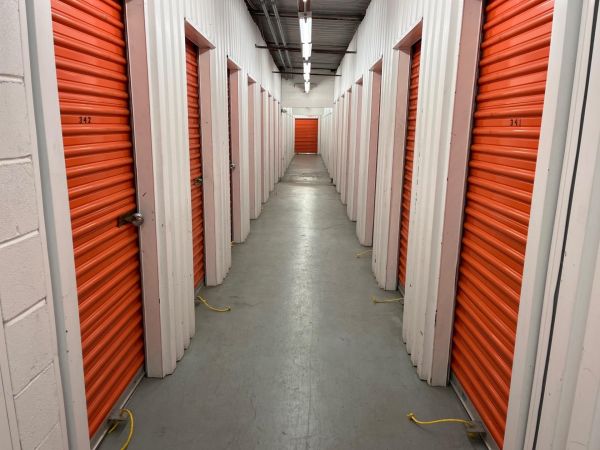 Extra Space Storage - 3778 - Brick - Brick Blvd - 165 Brick Boulevard