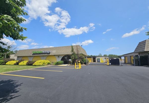 Extra Space Storage - 3778 - Brick - Brick Blvd - 165 Brick Boulevard