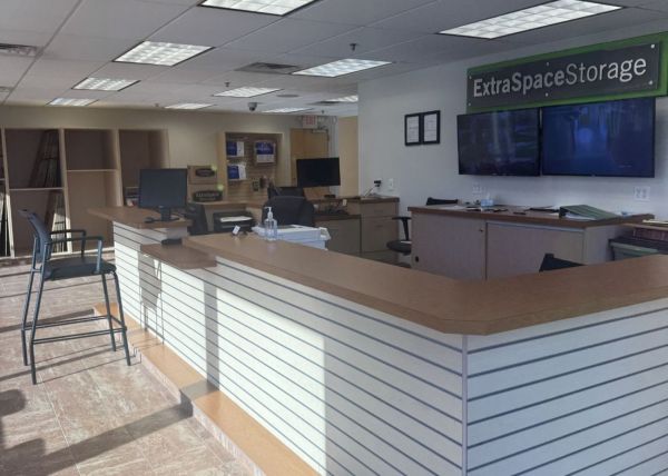Extra Space Storage - 3783 - West Deptford - Mantua Grove Rd - 777 Mantua Grove Road