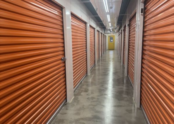 Extra Space Storage - 3783 - West Deptford - Mantua Grove Rd - 777 Mantua Grove Road