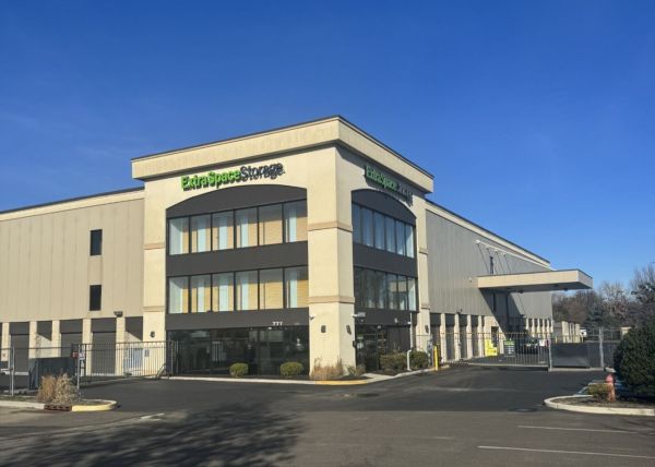 Extra Space Storage - 3783 - West Deptford - Mantua Grove Rd - 777 Mantua Grove Road