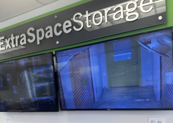 Extra Space Storage - 3783 - West Deptford - Mantua Grove Rd - 777 Mantua Grove Road