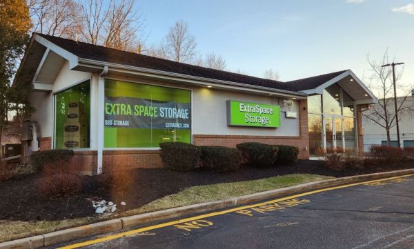 Extra Space Storage - 3794 - Jamesburg - Gatzmer Avenue - 268 Gatzmer Avenue