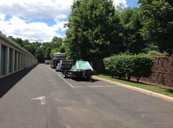 Extra Space Storage - 3794 - Jamesburg - Gatzmer Avenue - 268 Gatzmer Avenue