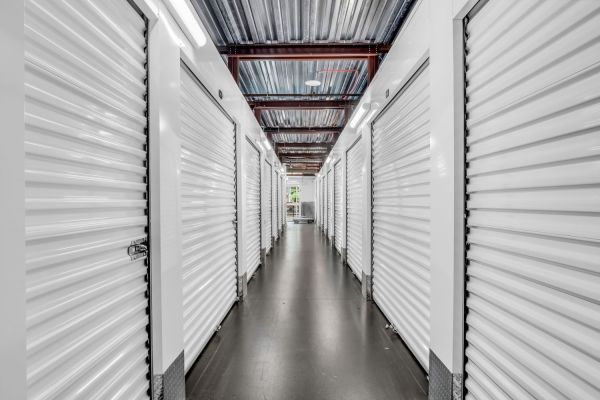 Extra Space Storage - 3794 - Jamesburg - Gatzmer Avenue - 268 Gatzmer Avenue
