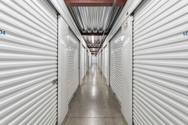 Extra Space Storage - 3807 - Scottsdale - 74th St - 10456 North 74th Street