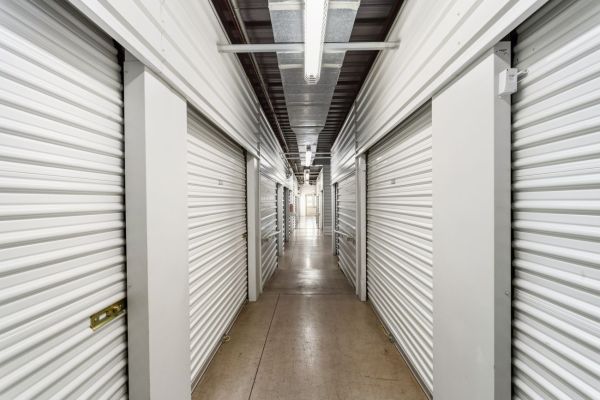 Extra Space Storage - 3809 - Scottsdale - 7425 Williams Dr - 7425 East Williams Drive