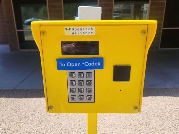 rental space unlock★ Rentals Overview — Z Space