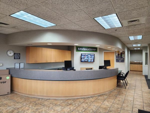 Extra Space Storage - 3812 - Scottsdale - Alma School Rd - 26520 North Alma School Road