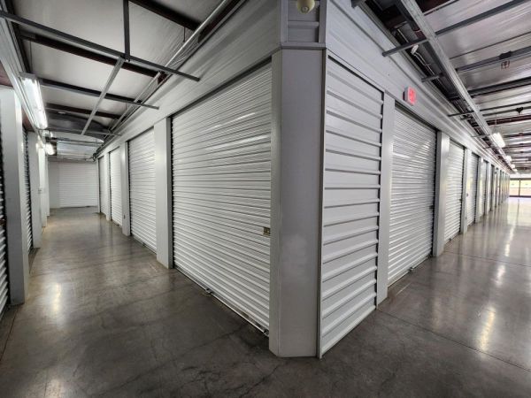 Extra Space Storage - 3812 - Scottsdale - Alma School Rd - 26520 North Alma School Road