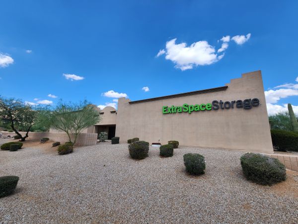 Extra Space Storage - 3812 - Scottsdale - Alma School Rd - 26520 North Alma School Road