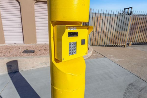 Extra Space Storage - 3816 - Cave Creek - 6218 Cave Creek Rd - 6218 East Cave Creek Road