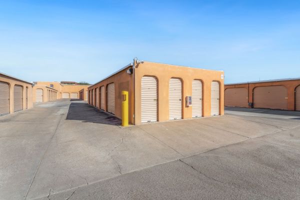 Extra Space Storage - 3816 - Cave Creek - 6218 Cave Creek Rd - 6218 East Cave Creek Road