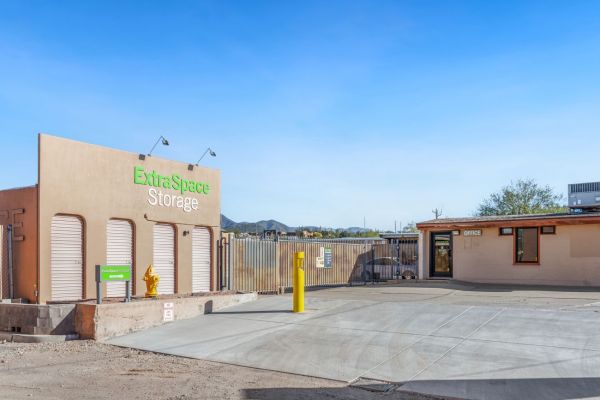 Extra Space Storage - 3816 - Cave Creek - 6218 Cave Creek Rd - 6218 East Cave Creek Road