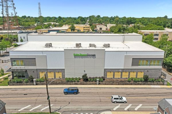 Extra Space Storage - 3834 - Philadelphia - Ivy Hill Rd - 1331 Ivy Hill Road