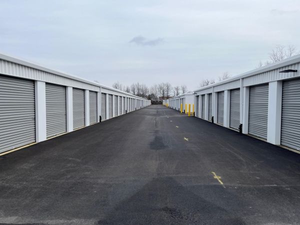 Extra Space Storage - 3837 - Freehold - Gibson Pl - 80 Gibson Place