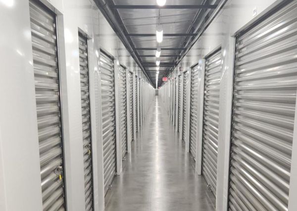 Extra Space Storage - 3837 - Freehold - Gibson Pl - 80 Gibson Place