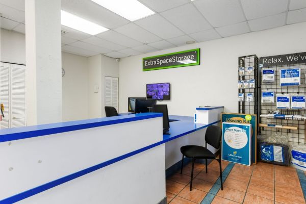 Extra Space Storage - 3840 - Delray Beach - 1099 Congress Ave - 1099 South Congress Avenue