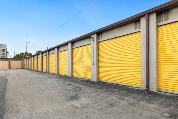 Extra Space Storage - 3840 - Delray Beach - 1099 Congress Ave - 1099 South Congress Avenue