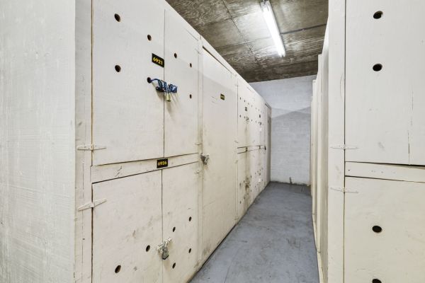 Extra Space Storage - 3840 - Delray Beach - 1099 Congress Ave - 1099 South Congress Avenue