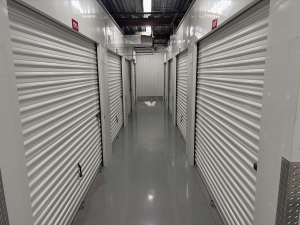 Extra Space Storage - 3877 - Naples - Goodlette-Frank Rd - 3121 Goodlette-Frank Road