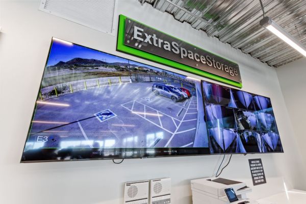 Extra Space Storage - 3893 - Tucson - Irvington Rd - 1760 West Irvington Road
