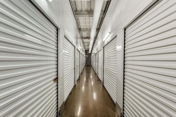 Extra Space Storage - 3913 - Scottsdale - Pima Rd - 15023 North Pima Road
