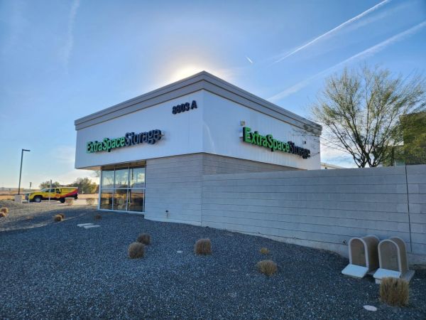 Extra Space Storage - 3927 - Mesa - Pecos Rd - 8803 East Pecos Road