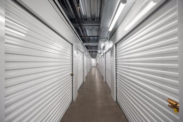 Extra Space Storage - 3927 - Mesa - Pecos Rd - 8803 East Pecos Road