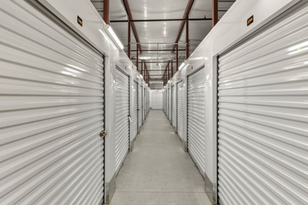 Extra Space Storage - 4001 - Merritt Island - Courtenay Pkwy - 235 South Courtenay Parkway
