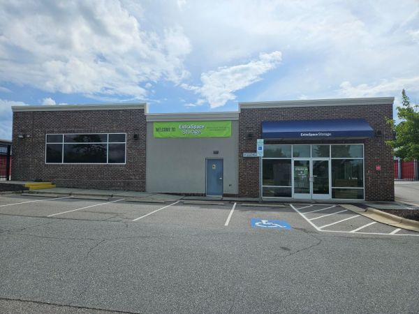 Extra Space Storage - 4110 - Harrisburg - Harrisburg Veterans Rd - 169 Harrisburg Veterans Road