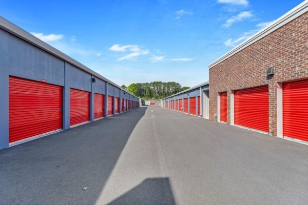 Extra Space Storage - 4110 - Harrisburg - Harrisburg Veterans Rd - 169 Harrisburg Veterans Road