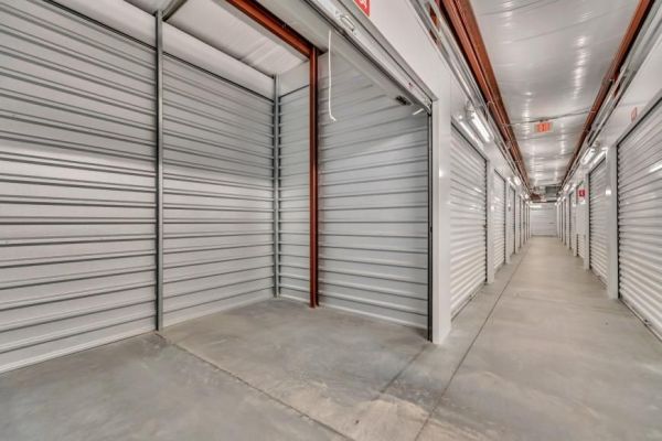 Extra Space Storage - 4110 - Harrisburg - Harrisburg Veterans Rd - 169 Harrisburg Veterans Road