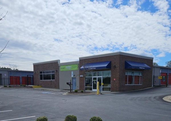 Extra Space Storage - 4110 - Harrisburg - Harrisburg Veterans Rd - 169 Harrisburg Veterans Road