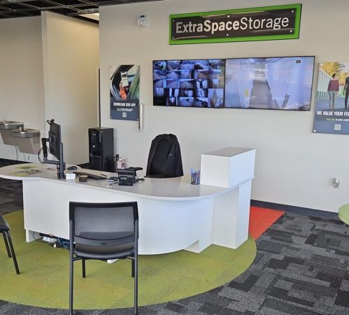 Extra Space Storage - 4110 - Harrisburg - Harrisburg Veterans Rd - 169 Harrisburg Veterans Road