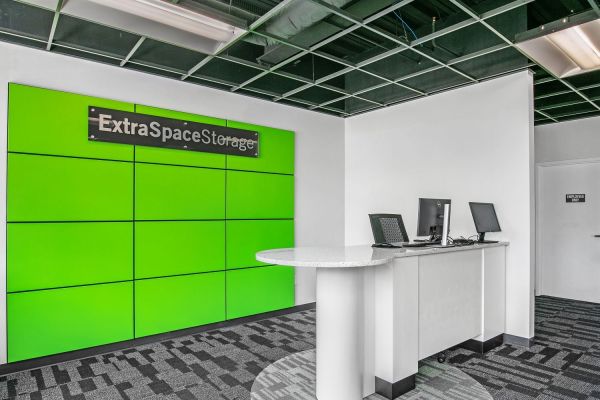 Extra Space Storage - 4123 - Bonita Springs - Trade Center Dr - 12750 Trade Center Drive