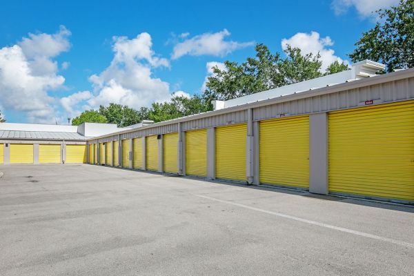Extra Space Storage - 4123 - Bonita Springs - Trade Center Dr - 12750 Trade Center Drive