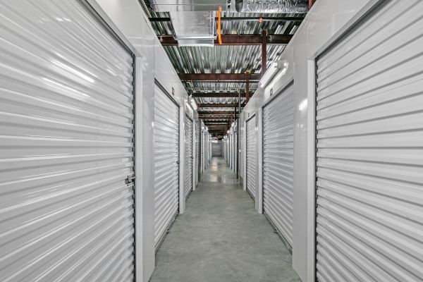 Extra Space Storage - 4123 - Bonita Springs - Trade Center Dr - 12750 Trade Center Drive
