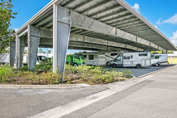 Extra Space Storage - 4123 - Bonita Springs - Trade Center Dr - 12750 Trade Center Drive