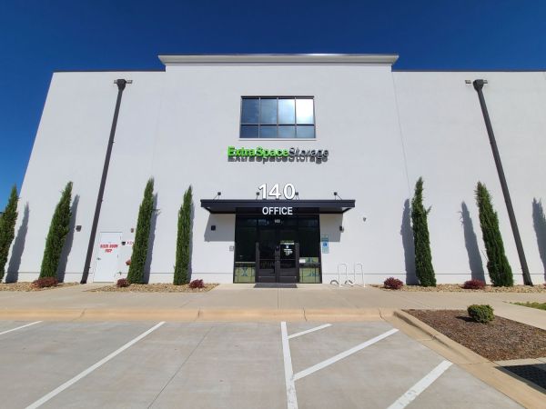 Extra Space Storage - 4151 - Mooresville - Ebert Ln - 140 Ebert Lane