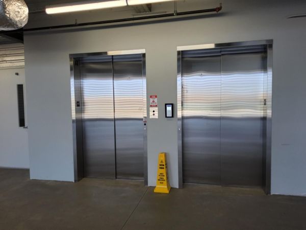 Extra Space Storage - 4151 - Mooresville - Ebert Ln - 140 Ebert Lane