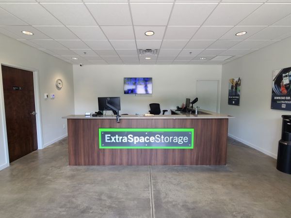 Extra Space Storage - 4151 - Mooresville - Ebert Ln - 140 Ebert Lane