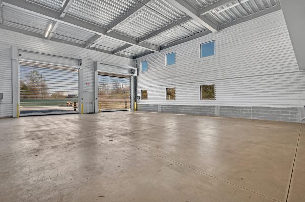 Extra Space Storage - 4151 - Mooresville - Ebert Ln - 140 Ebert Lane