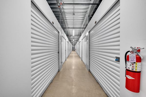 Extra Space Storage - 4151 - Mooresville - Ebert Ln - 140 Ebert Lane