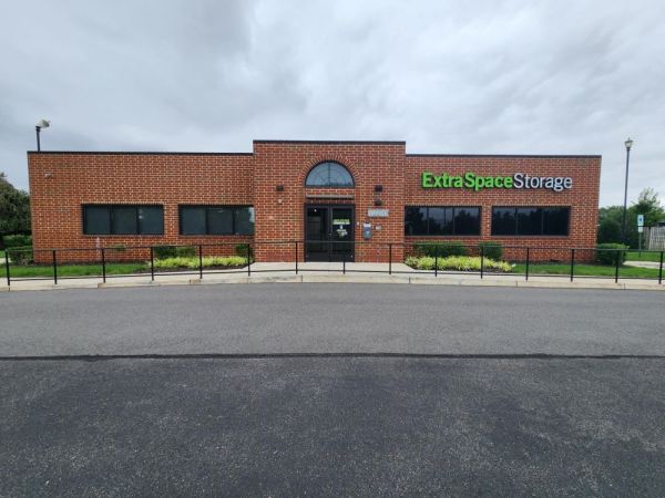 Extra Space Storage - 4156 - Delanco - Creek Rd - 700 Creek Road