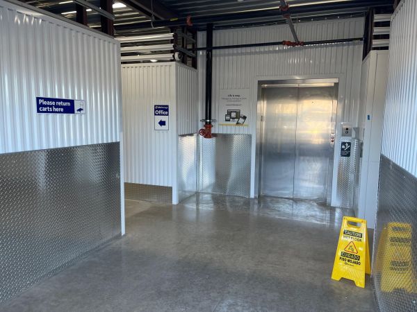 Extra Space Storage - 4156 - Delanco - Creek Rd - 700 Creek Road
