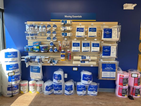 Extra Space Storage - 4156 - Delanco - Creek Rd - 700 Creek Road
