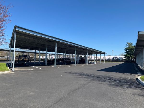 Extra Space Storage - 4156 - Delanco - Creek Rd - 700 Creek Road